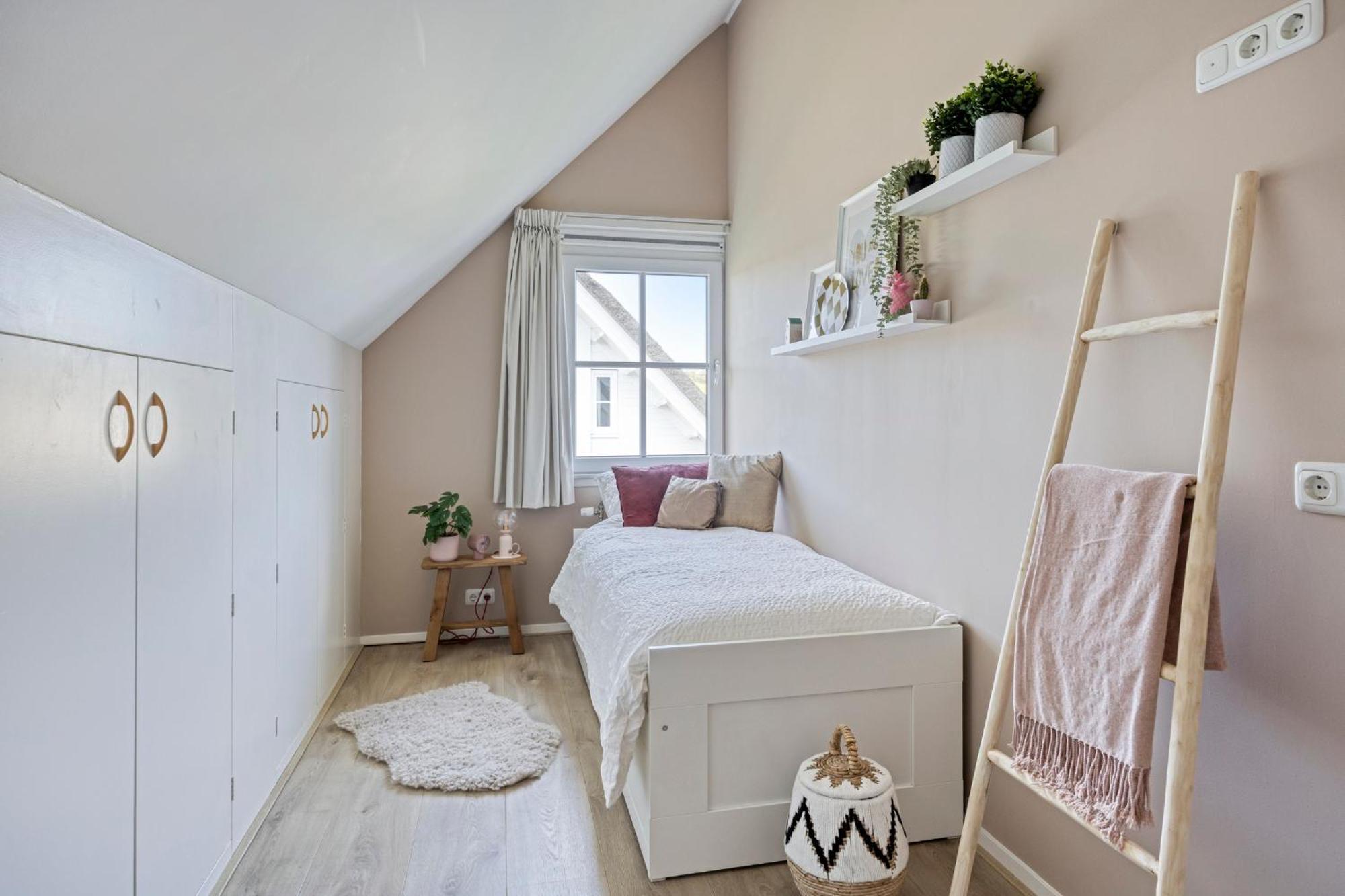 Buitenplaats Witte Raaf Aan Zee Noordwijk Zimmer foto