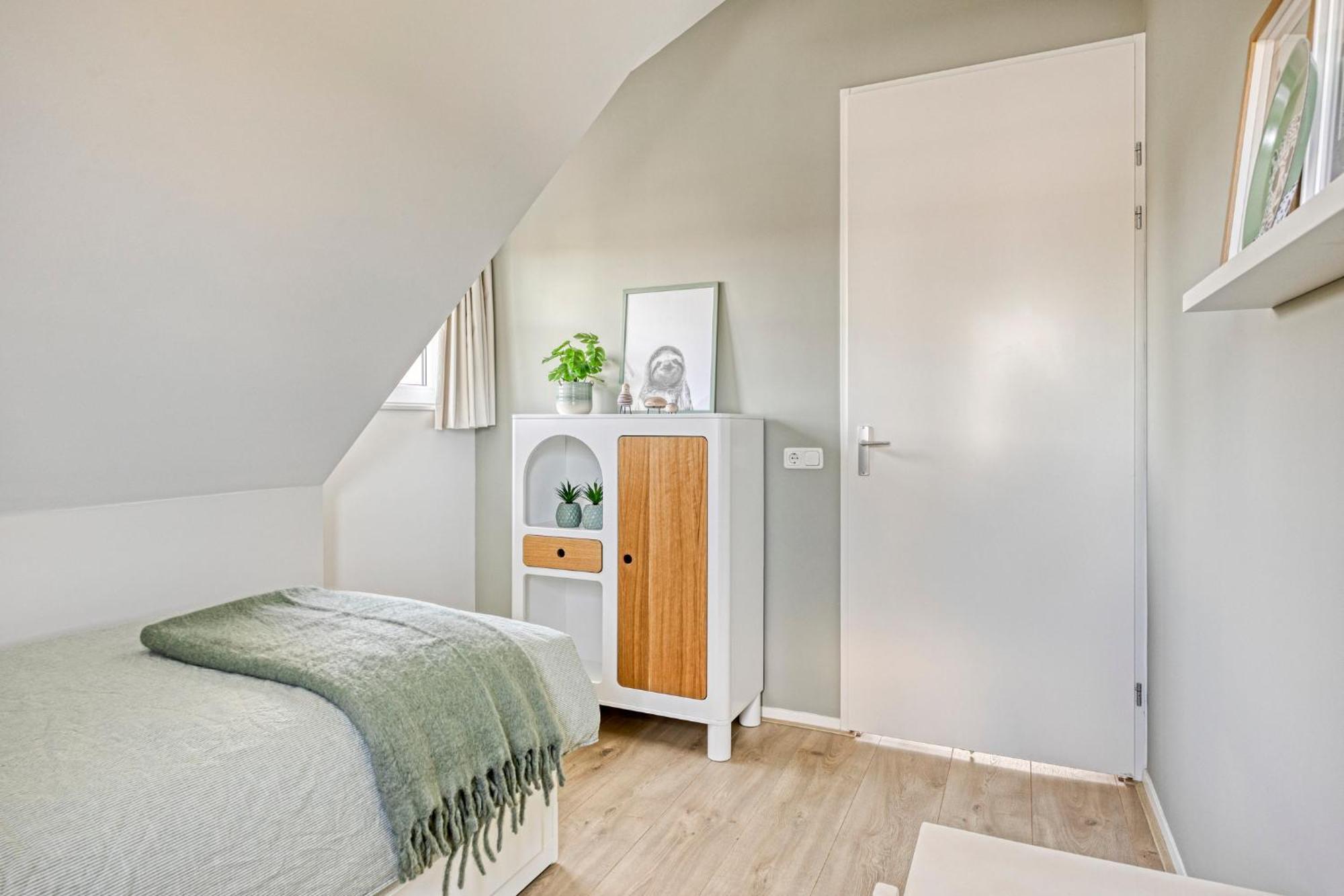 Buitenplaats Witte Raaf Aan Zee Noordwijk Zimmer foto