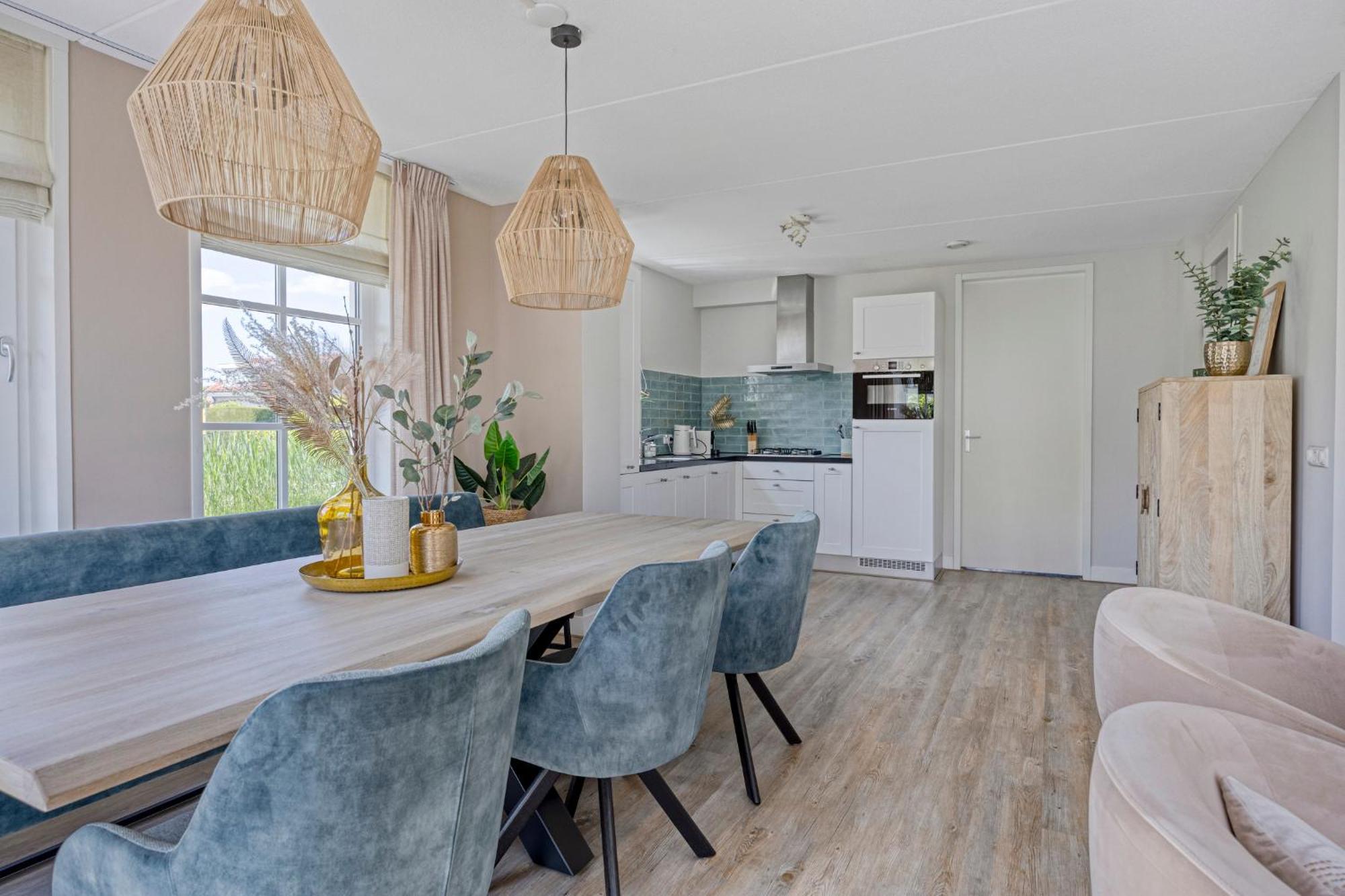 Buitenplaats Witte Raaf Aan Zee Noordwijk Zimmer foto