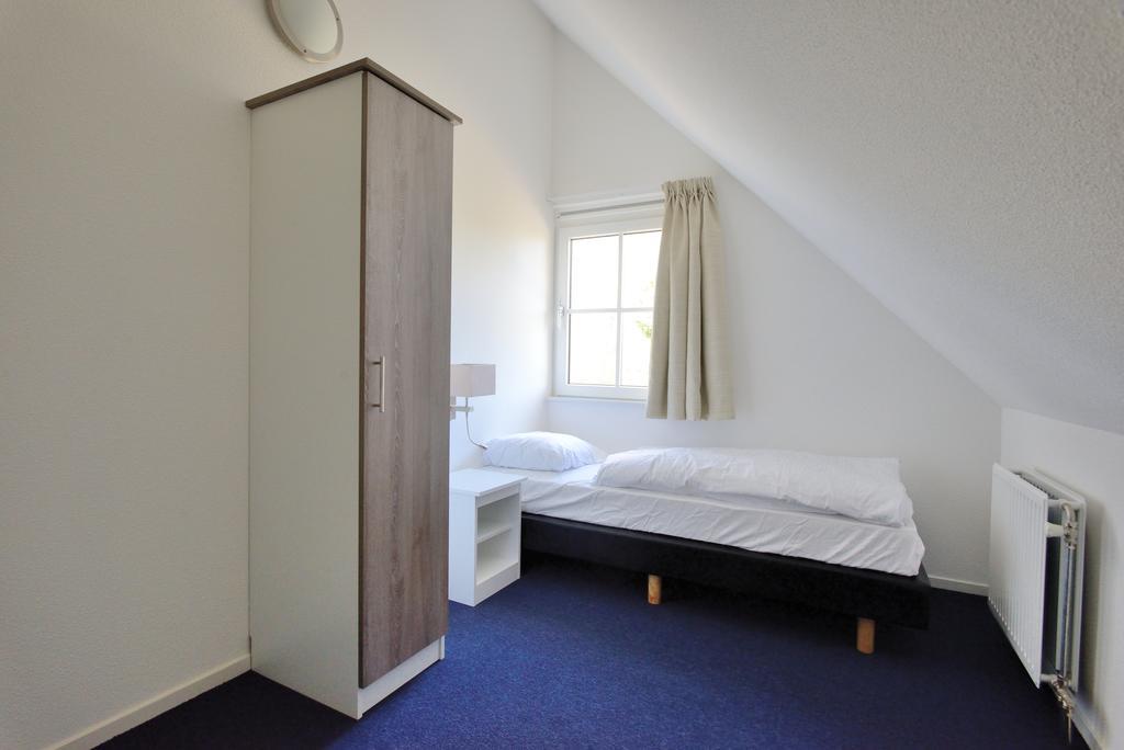 Buitenplaats Witte Raaf Aan Zee Noordwijk Zimmer foto