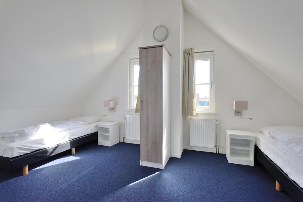Buitenplaats Witte Raaf Aan Zee Noordwijk Zimmer foto