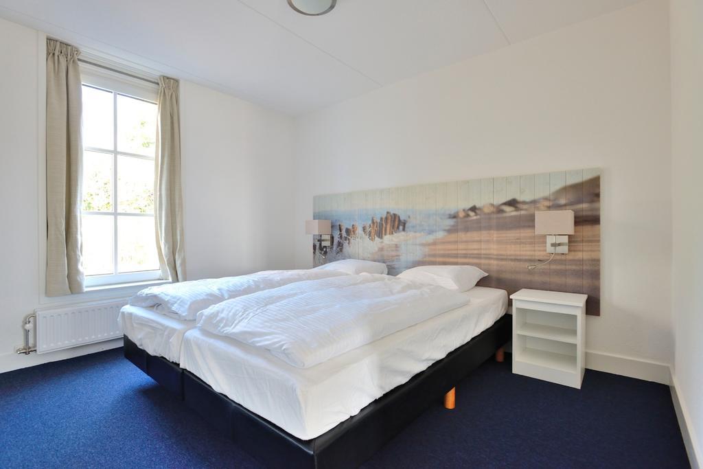Buitenplaats Witte Raaf Aan Zee Noordwijk Zimmer foto